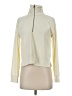 Athleta Ivory Long Sleeve Turtleneck Size XS - photo 1