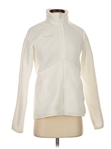 Mammut Fleece (view 1)