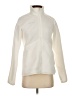 Mammut 100% Recycled Polyester Ivory Fleece Size S - photo 1