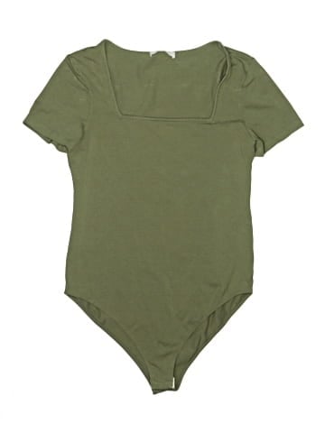 MANGOPOP Collection Bodysuit (view 1)