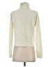 Athleta Ivory Long Sleeve Turtleneck Size XS - photo 2