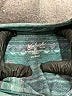 Woolrich Teal Long Sleeve Top Size XL - photo 7