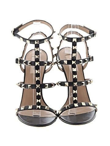 Valentino Garavani Sandals (view 2)