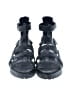Alexander Wang Black Sandals Size EU 38 - photo 2