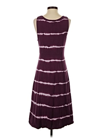 CALVIN KLEIN JEANS Casual Dress (view 2)
