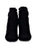 Liz Claiborne Black Ankle Boots Size 9 - photo 2