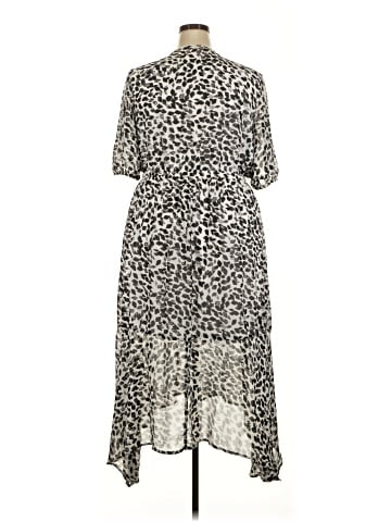 Lane Bryant Casual Dress (view 2)