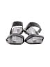 Dolce Vita Black Sandals Size 7 1/2 - photo 2