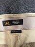Lee Solid Tan Khakis Size 14S - photo 7