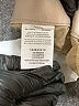 Lee Solid Tan Khakis Size 14S - photo 8