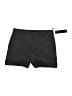 Marc by Marc Jacobs Houndstooth Gray Shorts Size 6 - photo 1