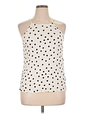 Just Fab Tank Top (view 1)