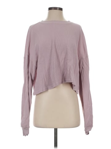 Set Active Long Sleeve T-Shirt (view 1)