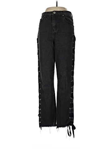 Boohoo Jeans (view 1)