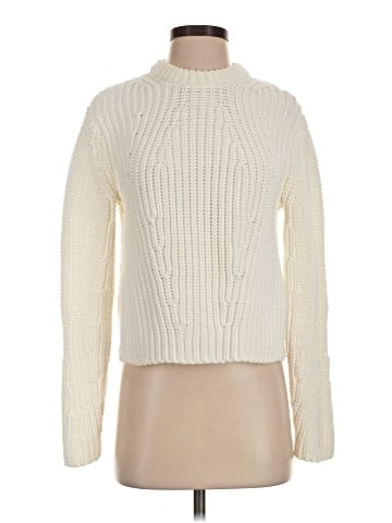 Vince. Turtleneck Sweater (view 1)
