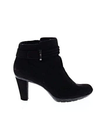 Liz Claiborne Ankle Boots (view 1)