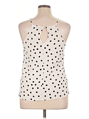 Just Fab Tank Top (view 2)