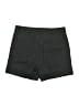 Marc by Marc Jacobs Houndstooth Gray Shorts Size 6 - photo 2