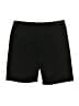 Bcg Solid Black Athletic Shorts Size XL - photo 1