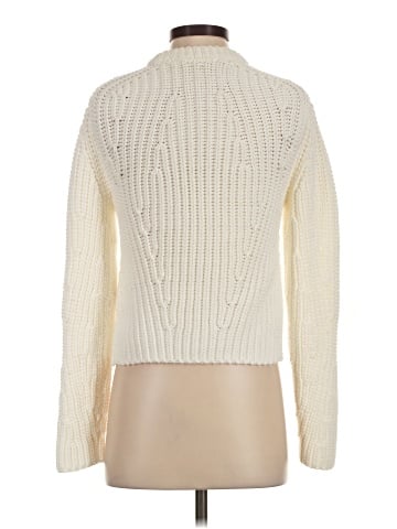 Vince. Turtleneck Sweater (view 2)