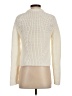 Vince. Ivory Turtleneck Sweater Size XS - photo 2
