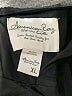 American Rag Cie 100% Cotton Black Jacket Size XL - photo 3