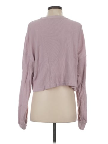 Set Active Long Sleeve T-Shirt (view 2)