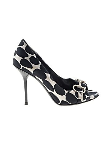 Gucci Heels (view 1)