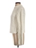 Vince. Ivory Turtleneck Sweater Size XS - photo 5