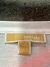 MICHAEL Michael Kors White Sleeveless T-Shirt Size L - photo 7