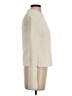 Vince. Ivory Turtleneck Sweater Size XS - photo 4