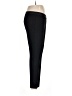 Liz Claiborne Solid Black Active Pants Size L - photo 4