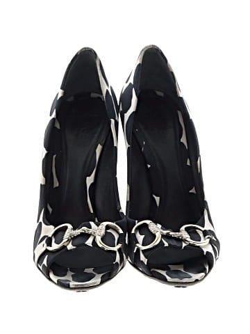 Gucci Heels (view 2)