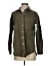 Aerie 100% Cotton Green Jacket Size S - photo 1