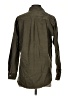 Aerie 100% Cotton Green Jacket Size S - photo 2