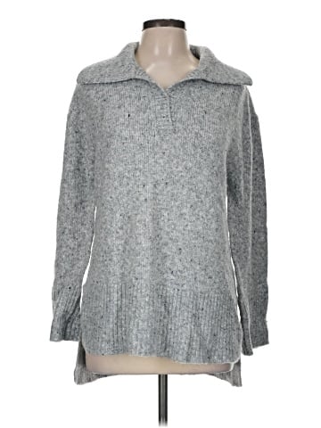 Falls Creek Pullover Sweater (view 1)