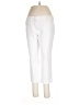 Ann Taylor LOFT White Jeans Size 12 (petite) - photo 1