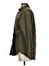 Aerie 100% Cotton Green Jacket Size S - photo 5