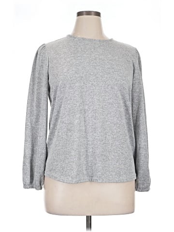 Inner Circle Inc. Sweatshirt (view 1)
