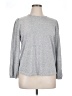 Inner Circle Inc. Gray Sweatshirt Size XL - photo 1