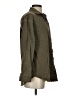 Aerie 100% Cotton Green Jacket Size S - photo 4