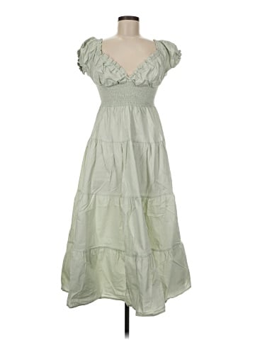 WeWoreWhat Casual Dress (view 1)