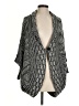 Dex Black Cardigan Size S - photo 1