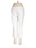 Ann Taylor LOFT White Jeans Size 12 (petite) - photo 2