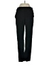 dalia Solid Black Dress Pants Size S - photo 1