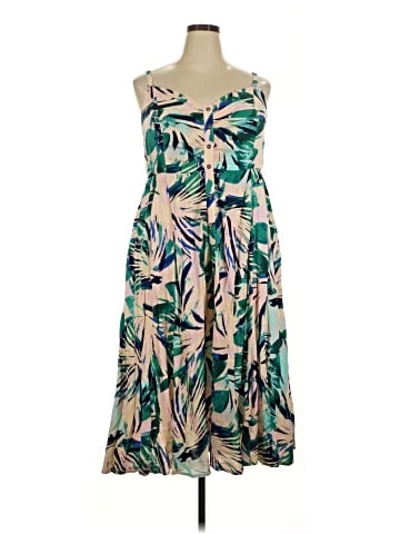Torrid Casual Dress (view 1)