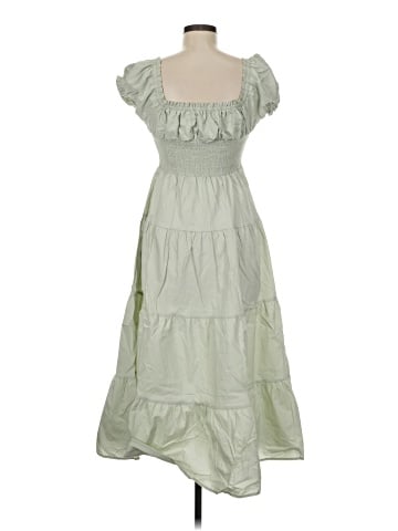 WeWoreWhat Casual Dress (view 2)