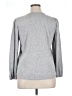 Inner Circle Inc. Gray Sweatshirt Size XL - photo 2