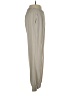 Assorted Brands Solid Gray Casual Pants Size S - photo 4