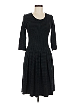 Blue Canoe Cocktail Dress